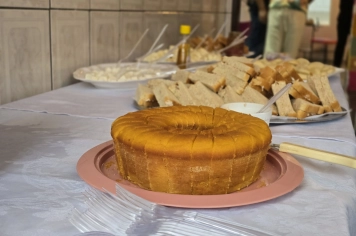 Foto - Inauguração Centro Cultural e Turístico