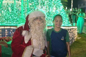 Foto - Festival Albertina de Luz | 1º Dia