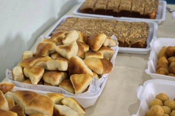 Foto - Fortalecendo o Programa Frente de Trabalho em Albertina