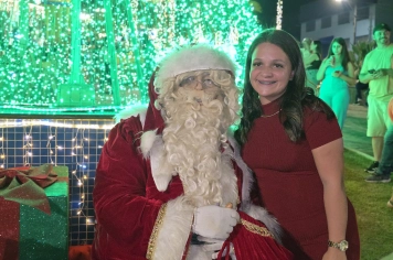 Foto - Festival Albertina de Luz | 1º Dia