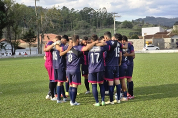 Foto - Campeonato de Futebol de Campo