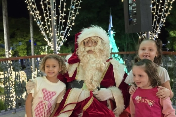 Foto - Albertina Luz 2025