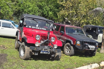 Foto - 2º Encontro de Carros Antigos