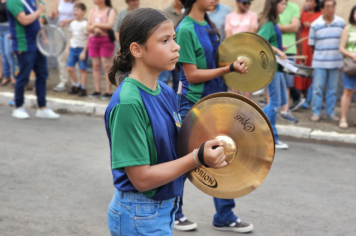 Foto - Desfile Cívico de 7 de Setembro