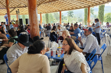 Foto - 5ª Queima do Alho resgata sabores, memórias e a tradição