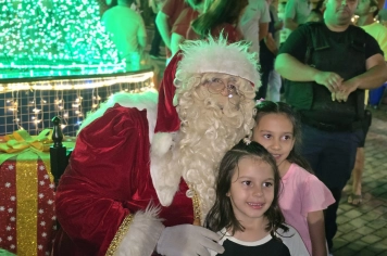 Foto - Festival Albertina de Luz | 1º Dia