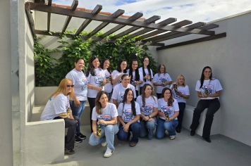 Foto - Projeto internacional que valoriza mulheres do café