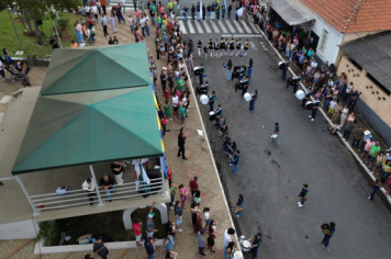 Foto - Desfile Cívico de 7 de Setembro