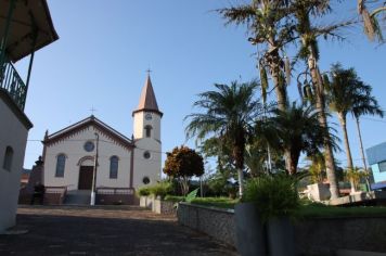 Foto - Pontos Turísticos Imperdíveis de Albertina