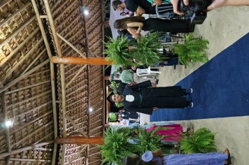 Foto - Formatura 9ª Ano | Escola Municipal Antonio Ferreira