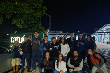 Foto - Vivência Musical no Conservatório de Tatuí