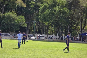 Foto - Campeonato de Futebol de Campo