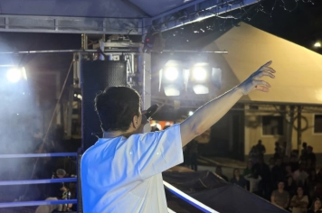 Foto - 6º Dia da 8º Semana Evangélica (Show de Encerramento - Juliano Son | Ministério Livres)