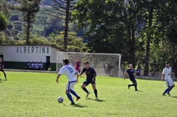 Foto - Campeonato de Futebol de Campo