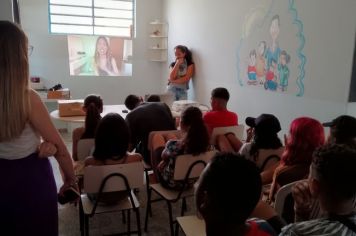 Foto - Ação Social, um Ano de Transformações, Conexão e Solidariedade.