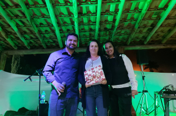 Foto - Jantar dos Funcionários Públicos 