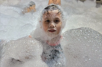 Foto - CARNAVAL DIA 1