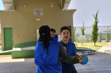 Foto - Base 4: Esporte e Diversão