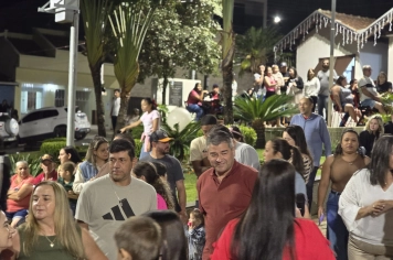 Foto - Albertina Luz 2025