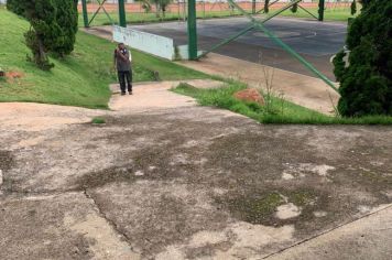 Foto - Educação 2025: Escolas Renovadas, Dedetizadas e Prontas para o Futuro!