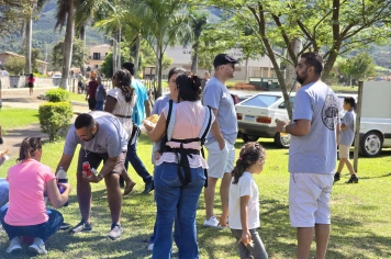 Foto - 2º Encontro de Carros Antigos