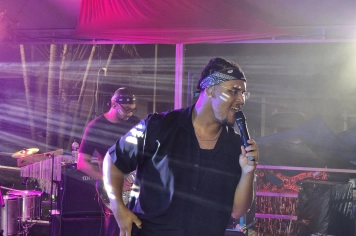 Foto - CARNAVAL DIA 1