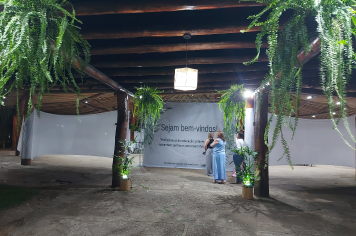 Foto - Homenagem aos nossos Educadores