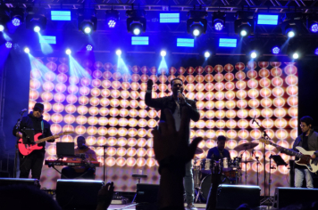 Foto - Abertura Festa do Senhor Bom Jesus