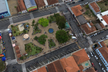 Foto - Desfile Cívico de 7 de Setembro