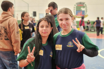 Foto - Setembro Amarelo