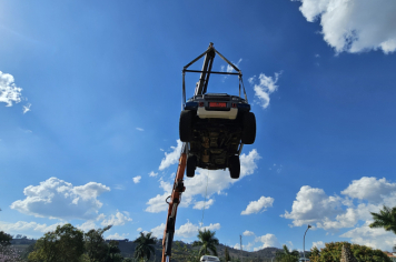 Foto - 5ª Festa do Café & Feira de Negócios (Dia 1)