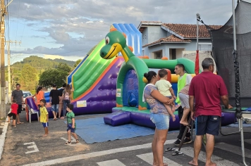 Foto - CARNAVAL DIA 2