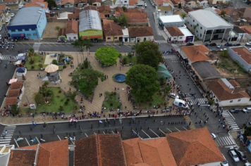 Foto - Desfile Cívico de 7 de Setembro