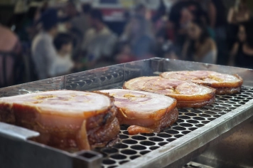 Foto - Festival Albertina de Luz | 1º Dia