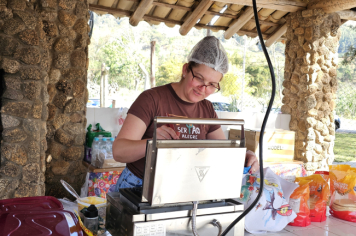 Foto - 5ª Festa do Café & Feira de Negócios (Dia 1)