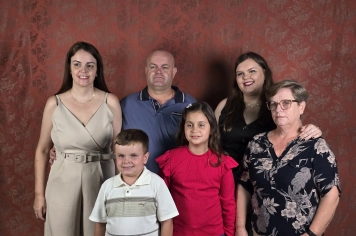 Foto - Formatura Pré-Escola Luzia Sanches Diniz