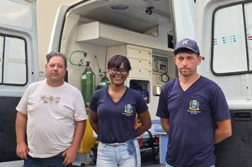 Foto - CARNAVAL DIA 2