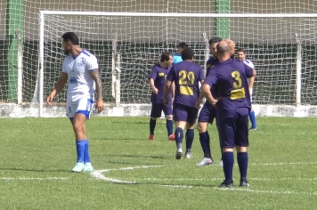 Foto - Campeonato de Futebol de Campo
