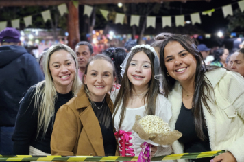 Foto - Festa Julina 2025 (Dia 2)