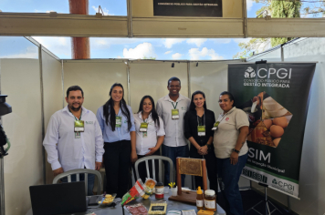 Foto - 5ª Festa do Café & Feira de Negócios (Dia 1)