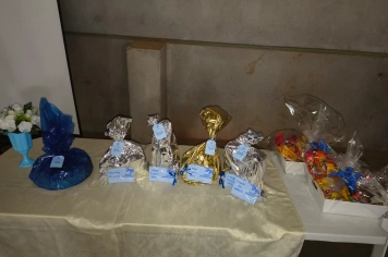 Foto - Novembro Azul na Costa Café