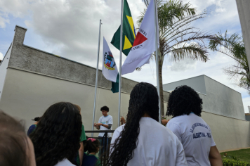 Foto - Semana da Pátria