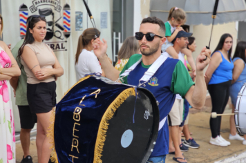 Foto - Desfile Cívico de 7 de Setembro