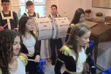 Foto - Inauguração Centro Cultural e Turístico