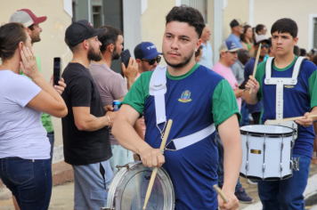Foto - Desfile Cívico de 7 de Setembro