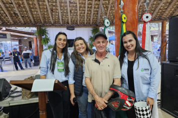 Foto - 5ª Festa do Café & Feira de Negócios (Dia 1)