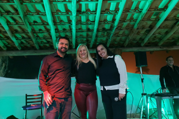 Foto - Jantar dos Funcionários Públicos 