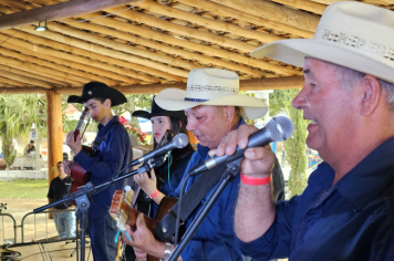 Foto - 5ª Queima do Alho resgata sabores, memórias e a tradição