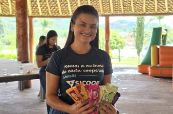 Foto - Festival Albertina De Luz | 2º Dia | Dia de Natal Sicoob Credivass