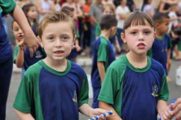 Foto - Desfile Cívico de 7 de Setembro
